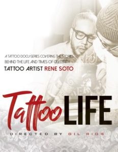 Tattoo Life (2021)