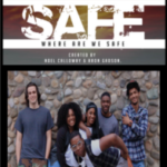 S.A.F.E. the series