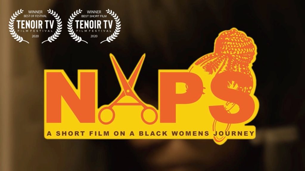 Naps Best Short and Best of Festival
