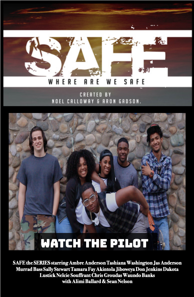 S.A.F.E. on FYC