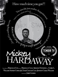 Mickey Hardaway Best of Festival